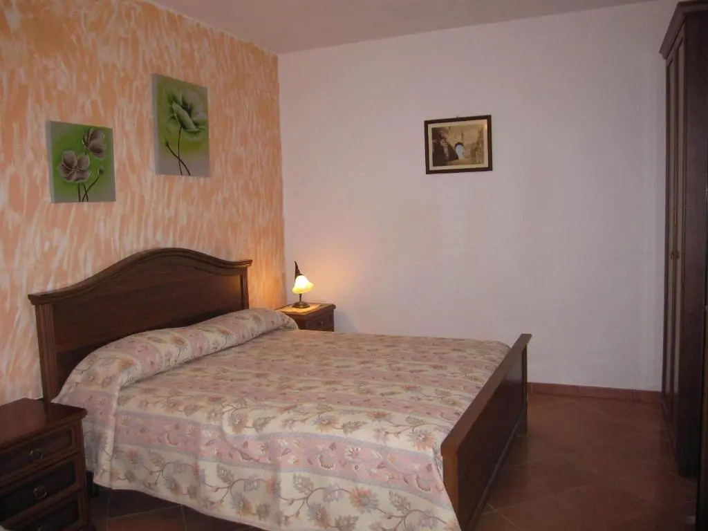 Agriturismo La Casa Vecchia