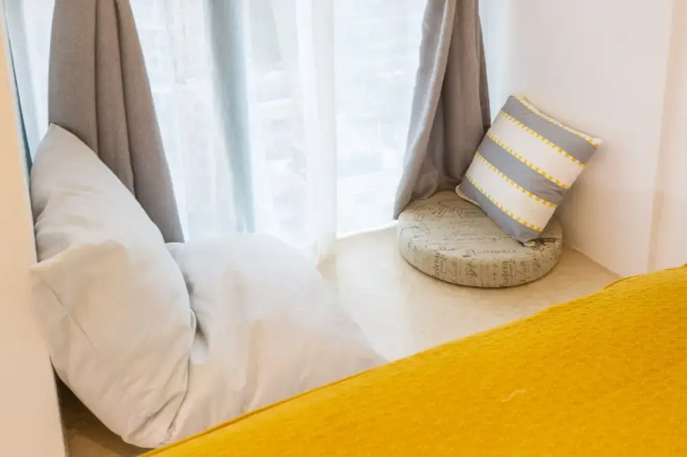 Locals Boutique Apartment Qianshan No.10