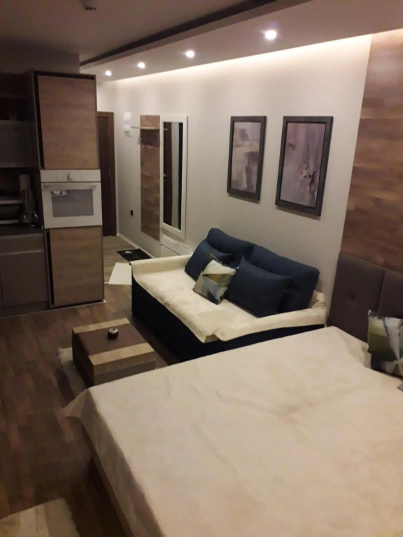 Apartman Lux Premier 09 Kopaonik
