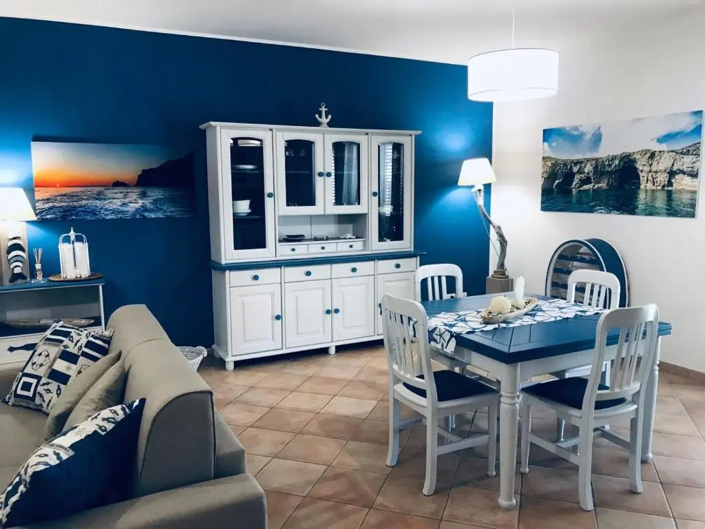 Appartamento BluOltreMare