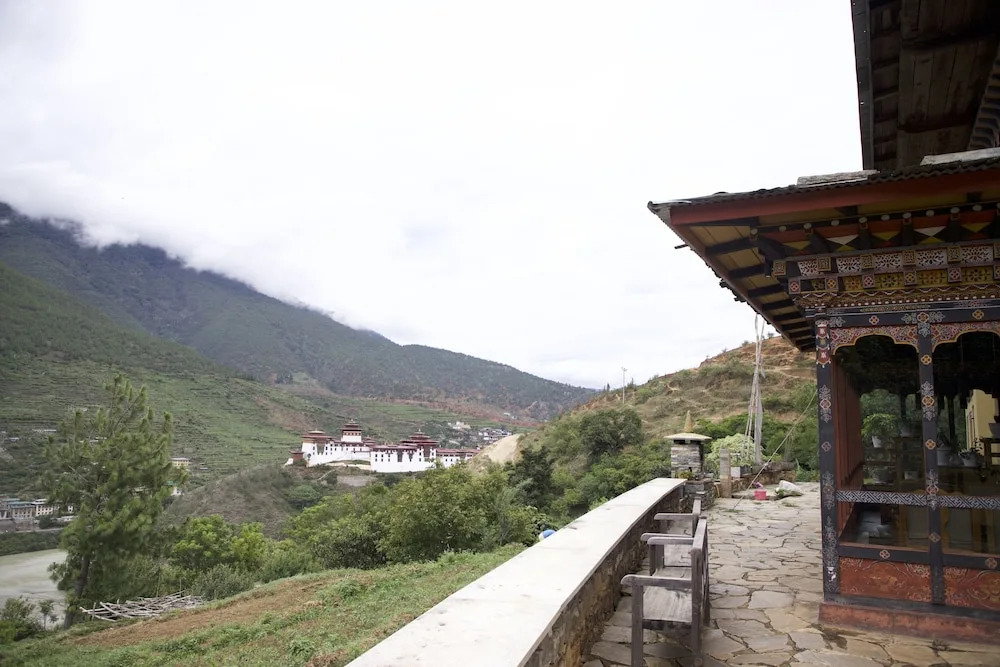 Wangdue Ecolodge