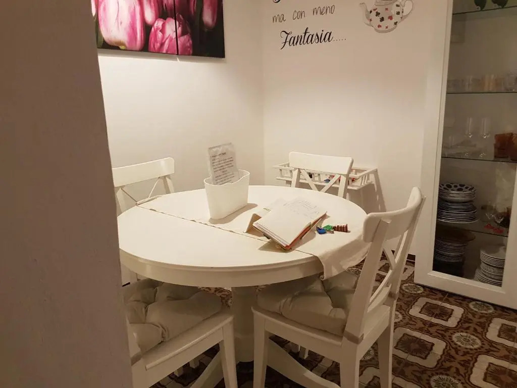 Le Palme 98 "Casa Vacanze"