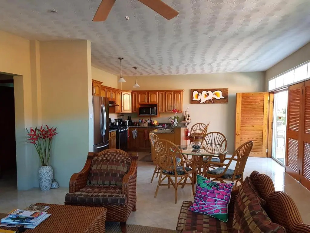 Casa Vista