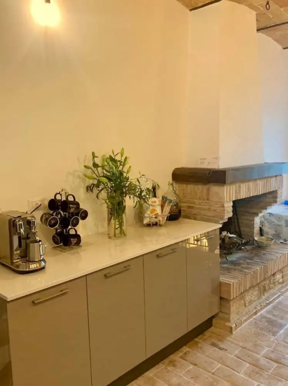 Captivating House in Palmoli Sleeps 2 Plus 2