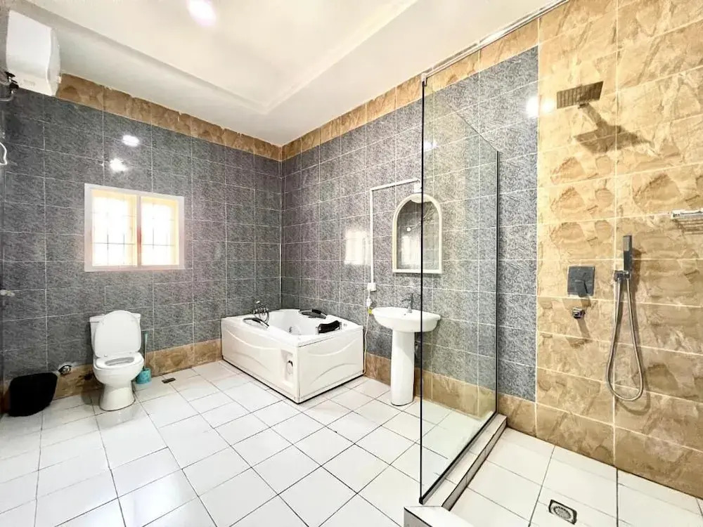 Tupon Luxury Apartment