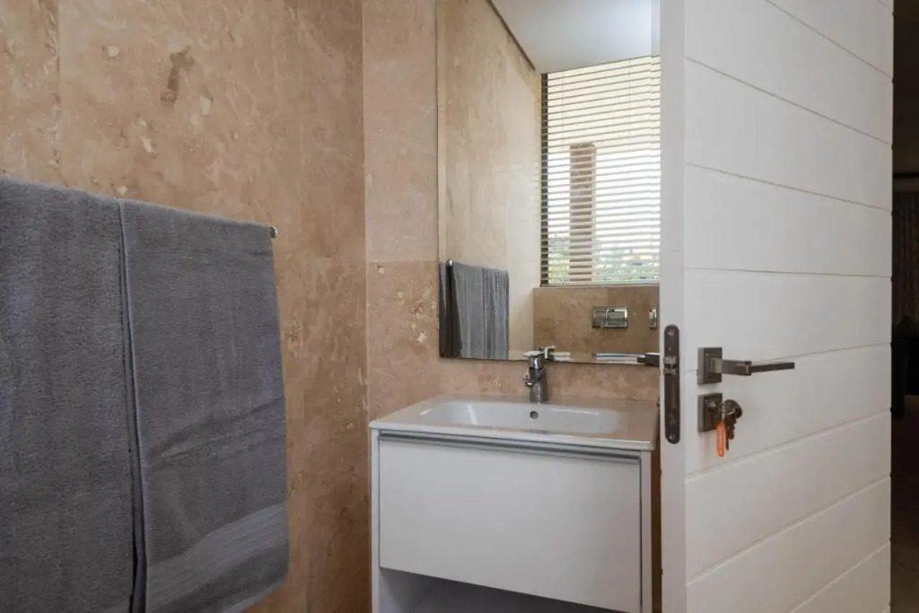 Zimbali Coastal Resort - ZKY1 - 3 Bedroom Apartment
