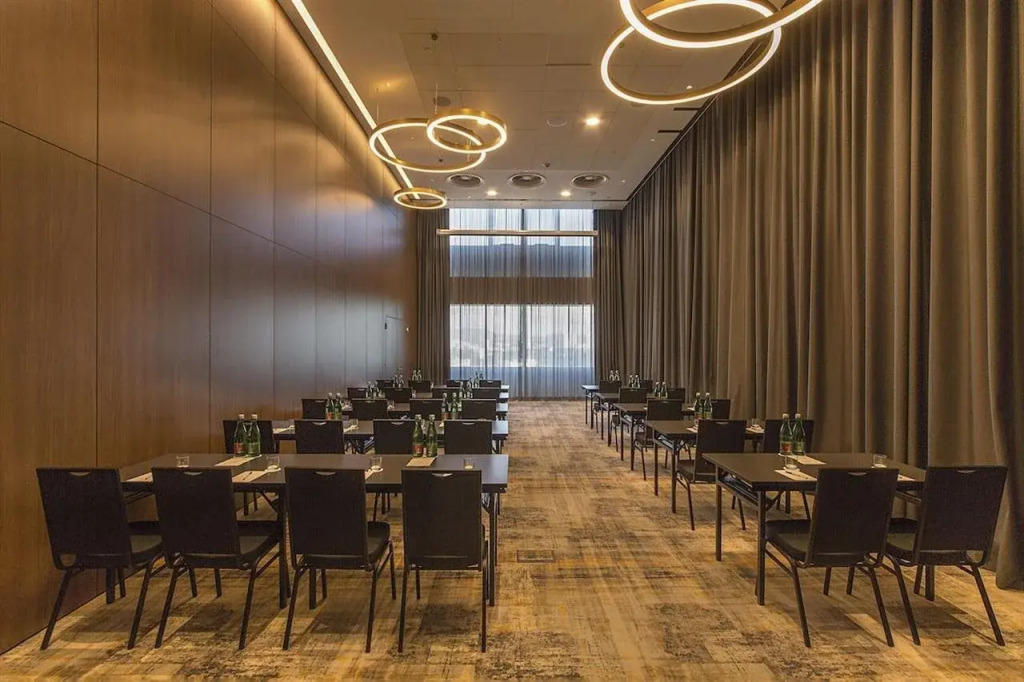 Hilton Garden Inn Zagreb - Radnička