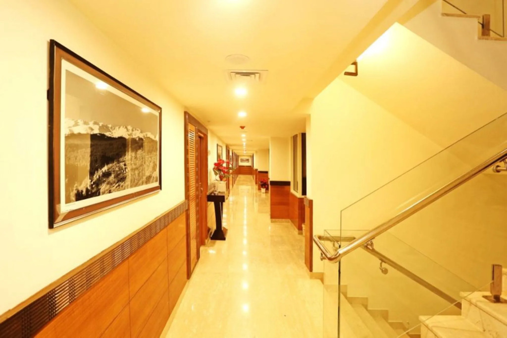Regenta Central Srinagar