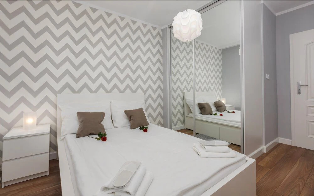 Apartamenty Białystok - Lipowa 47