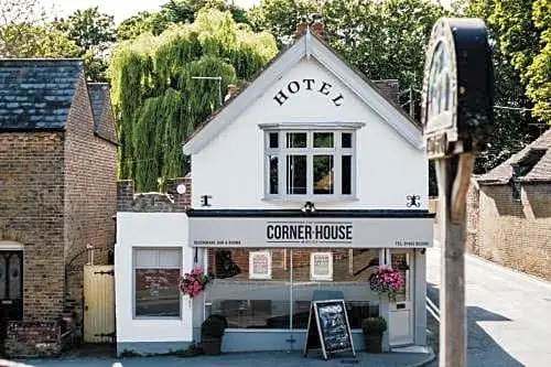 The Corner House
