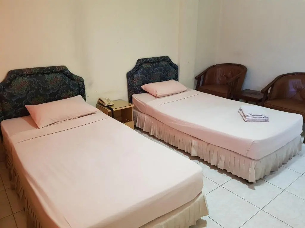 Hotel O Istana