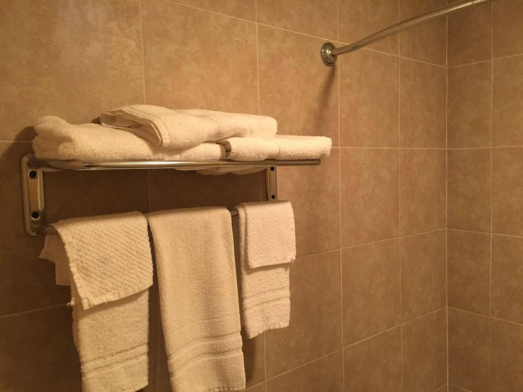Budget Inn - Saint Robert