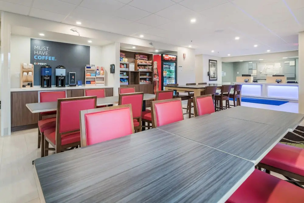 Comfort Inn