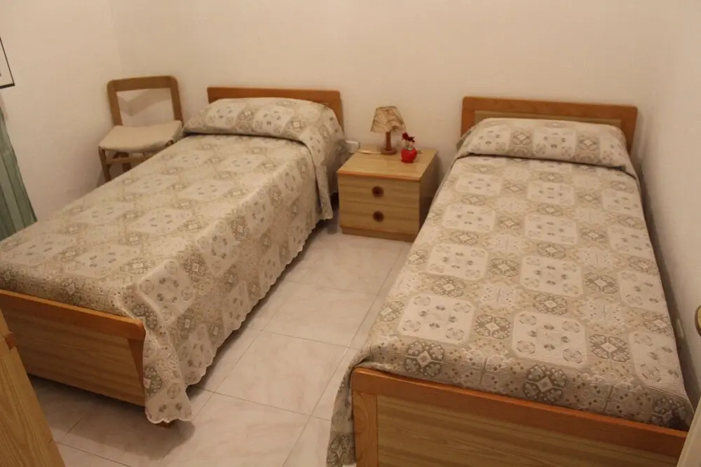 Comodo Appartamento Mono-Bifamiliare