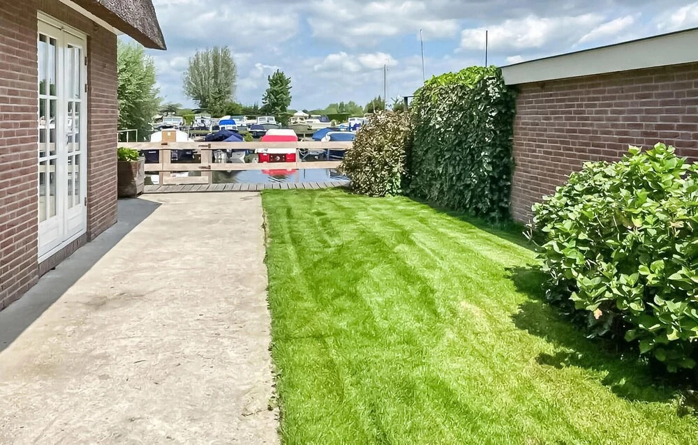 Cozy Home In Breukelen With Wifi