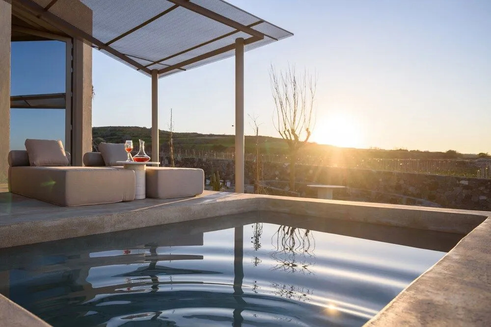 Santopaz Suites