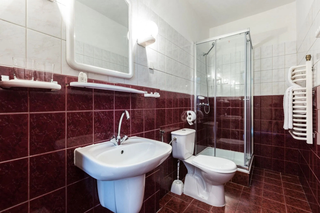 Hotel Helios nowy BASEN ! Zakopane, centrum - tylko 300m od Krupówek