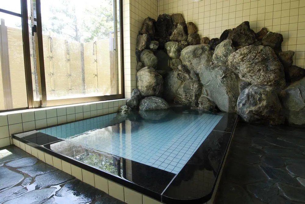 Wafu Pension Furusato