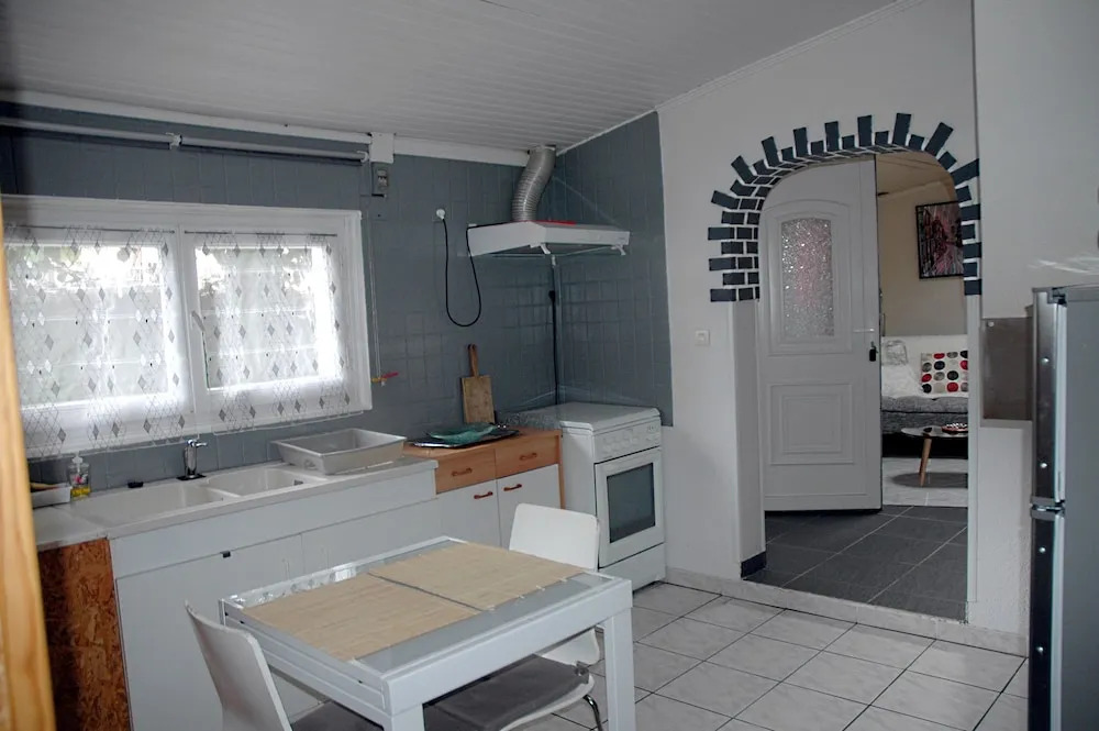 Gîtes le Clos des Pradals
