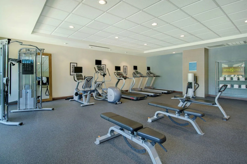 Home2 Suites Dallas-Frisco