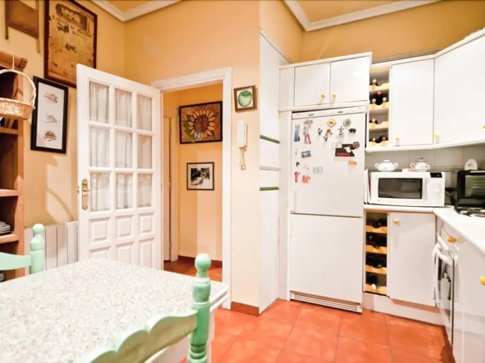Charmy Apartment Chueca's Square