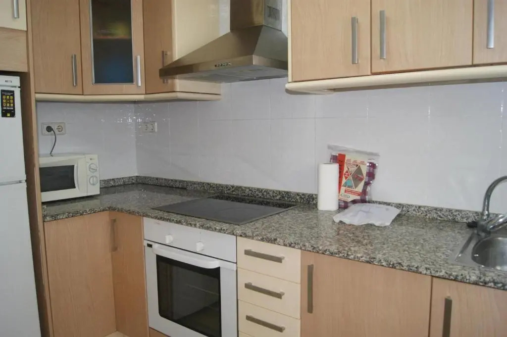 Apartamentos San Miguel