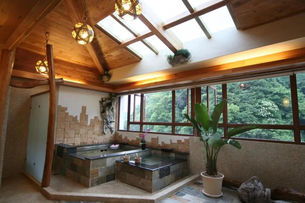 Chief Villa