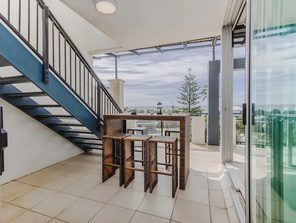 Paradiso Paradise 336 3BRM Oceanfront