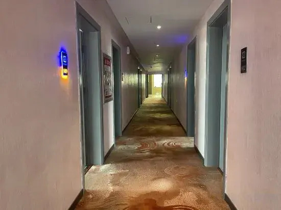 Haibin Hotel