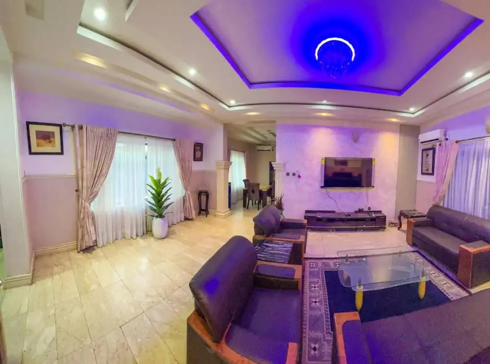 Home Away From Your Home