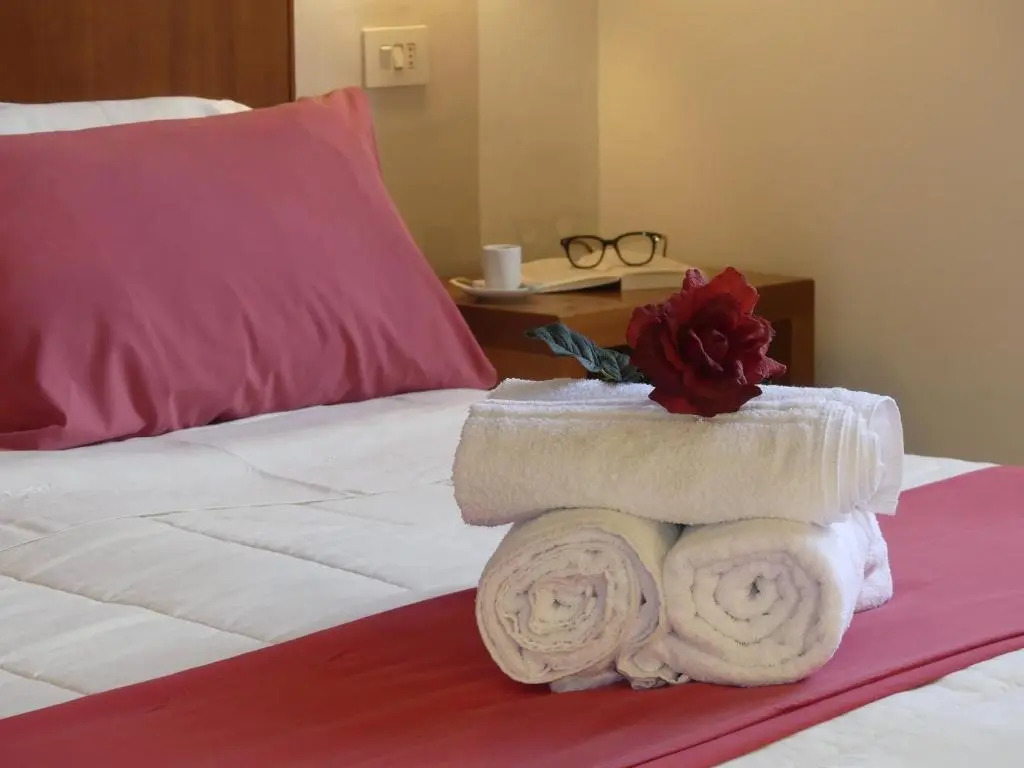 HOTEL ALBA
