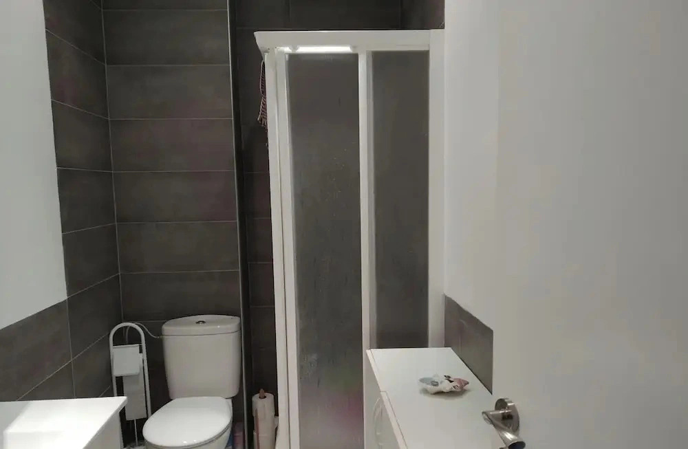 Ap2133 in Denia With 2 Bedrooms and 1 Bathrooms