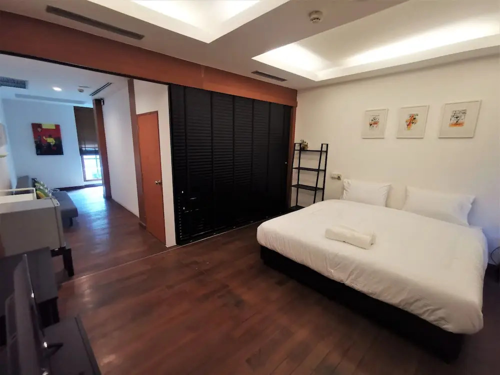 Artery House