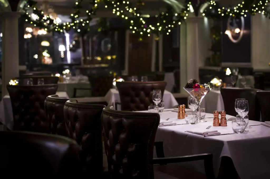 Penventon Park Hotel