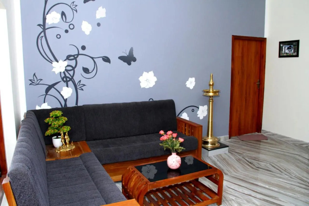 Airy Homestay Ooty by LexStays