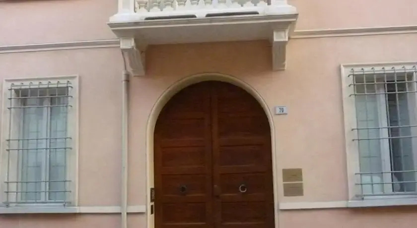Al Palazzo Antico