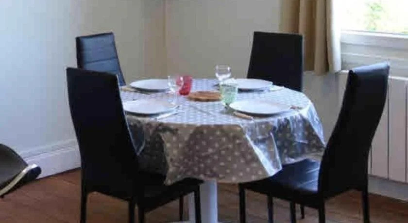 Apparthotel Douai Gare
