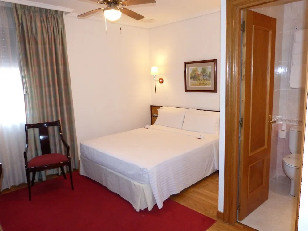 Hostal Navarra
