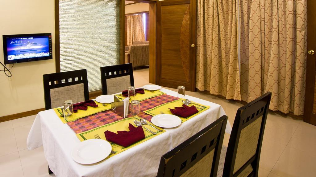 Nala Hotels - Namakkal