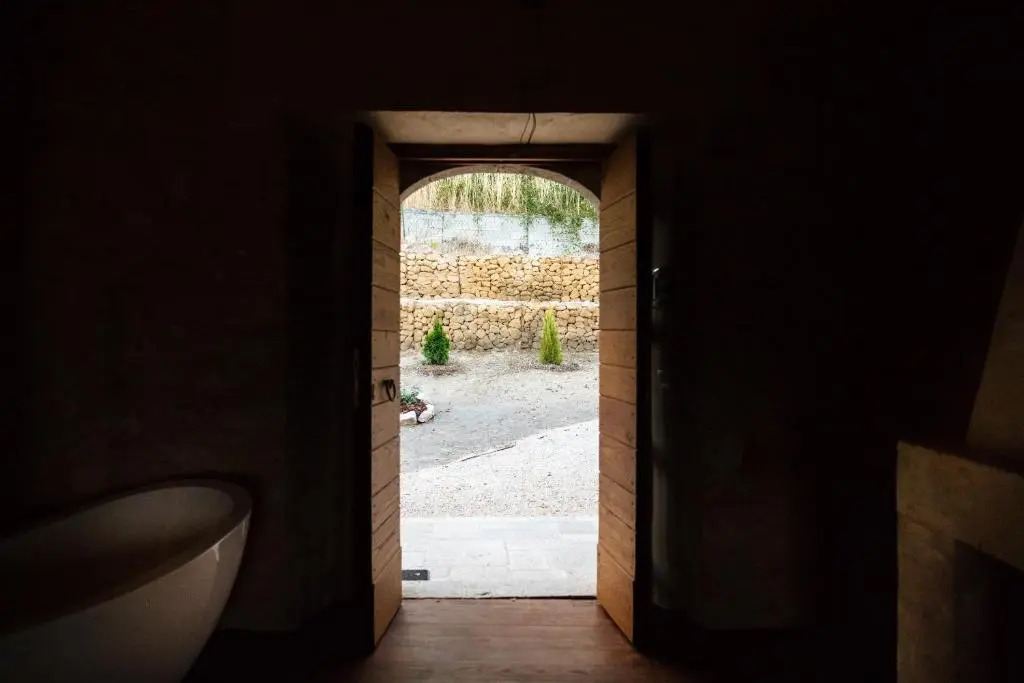 Charme in Perillis