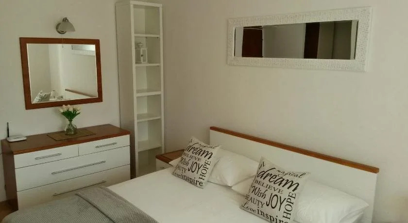 Accommodation Huljić