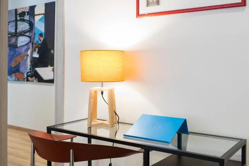 ParcoSantaTeresa Suites LOC-02279