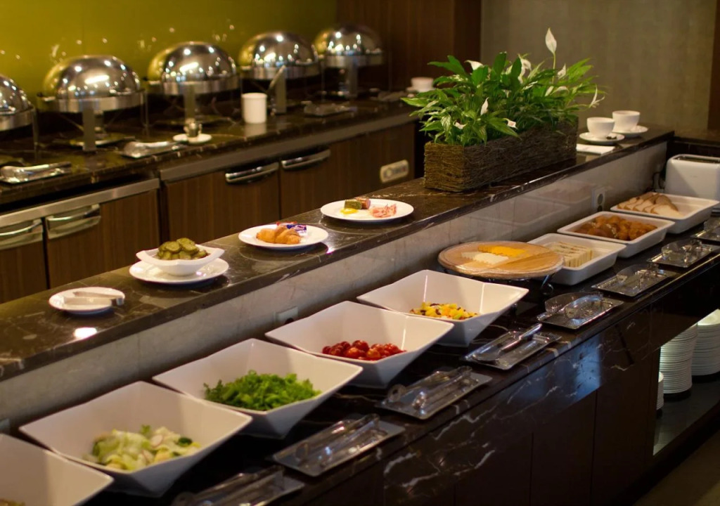 Hotel Prince Seoul