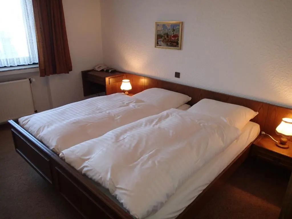 Hotel-Garni Pfeffermühle
