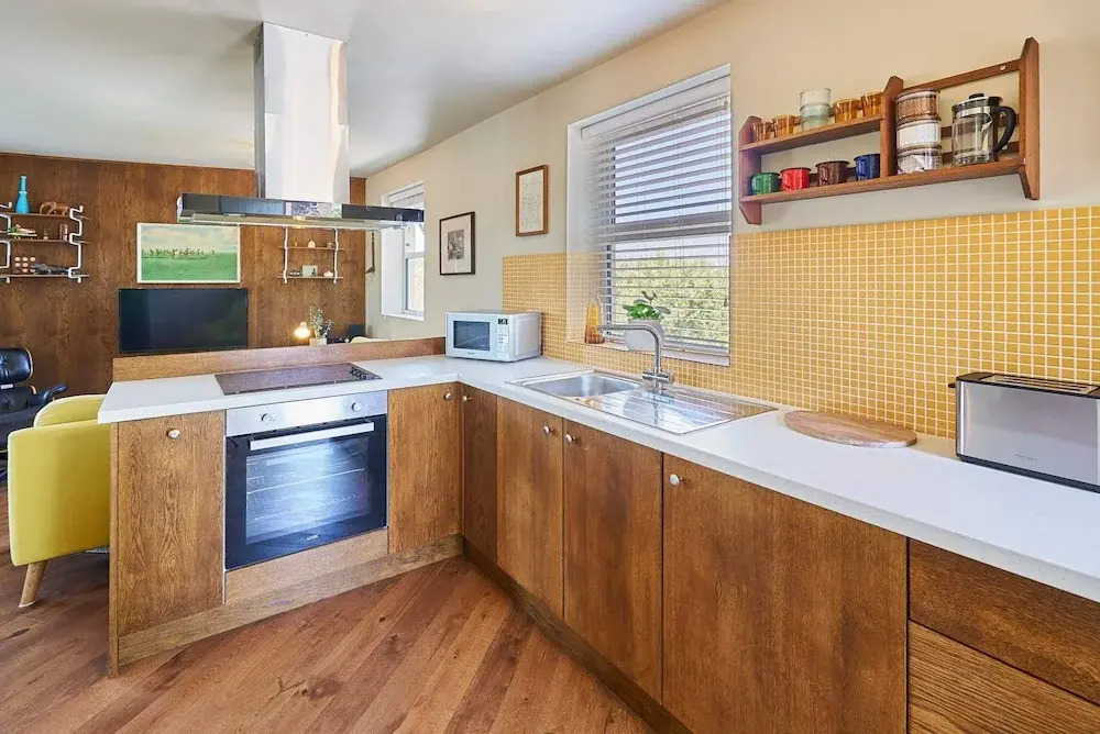 Host Stay Apartment 2 Lewes Road
