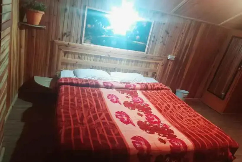 Kings Hills Cottages