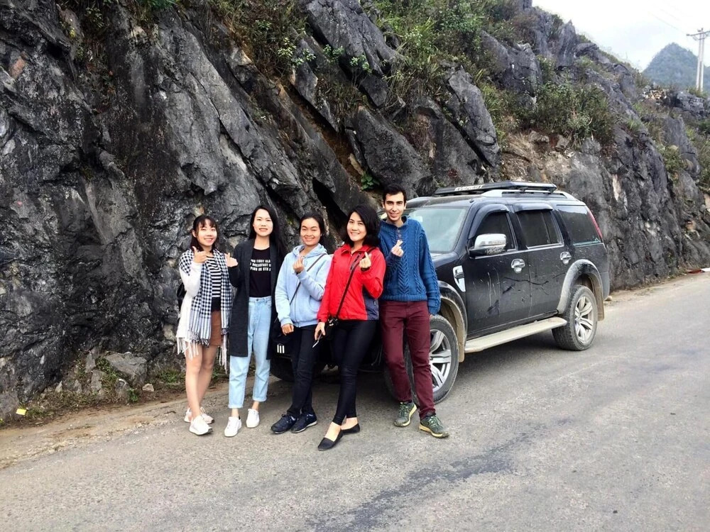 Truong Xuan Resort