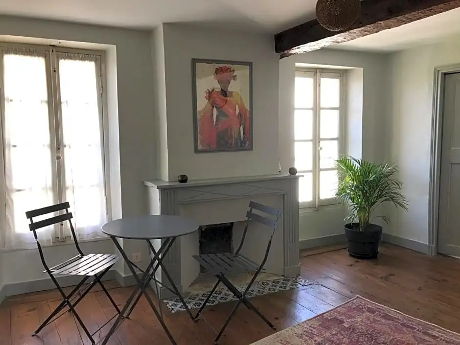 Le Cazalet