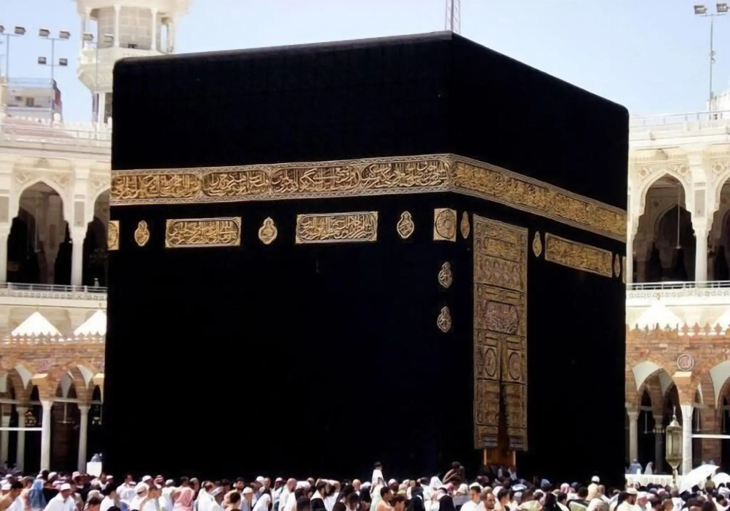 Отель Al Shahba Hotel Makkah