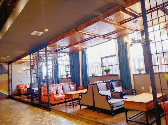 Zero Distance Boutique Hotel